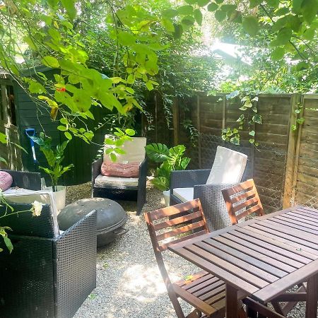 91 Stanhope Street Hotell London Eksteriør bilde