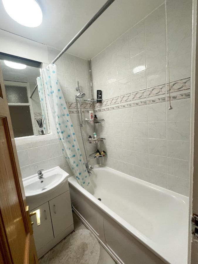 91 Stanhope Street Hotell London Eksteriør bilde