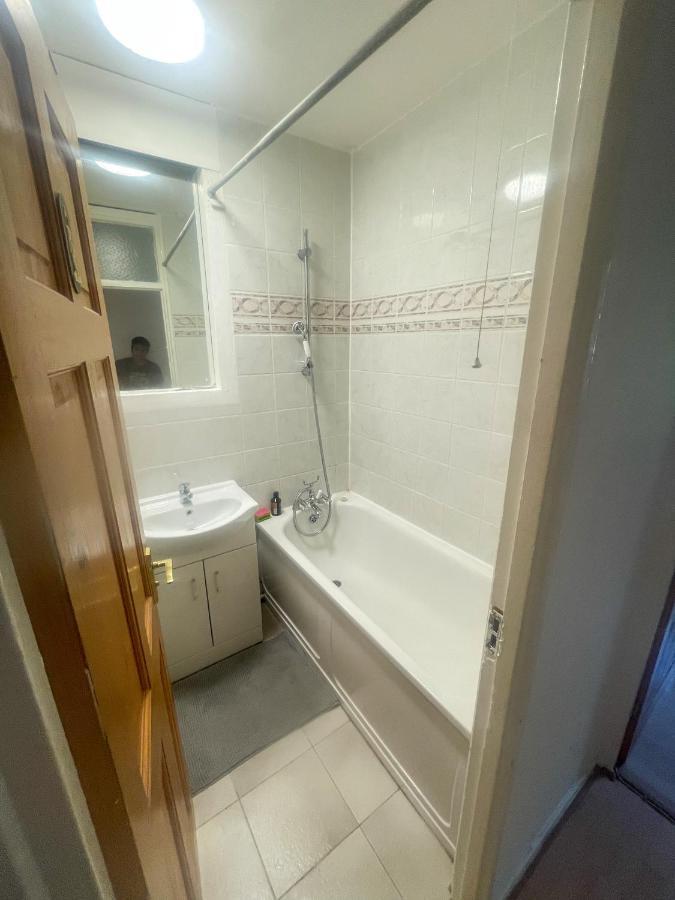 91 Stanhope Street Hotell London Eksteriør bilde
